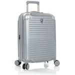 Чемодан маленький Heys Cruze (S) Silver (10148-0002-21), арт.929296