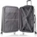 Чемодан Heys EcoCase (L) Grey (10133-0013-30)