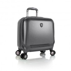 Чемодан Heys Portal Smart Business Case Pewter