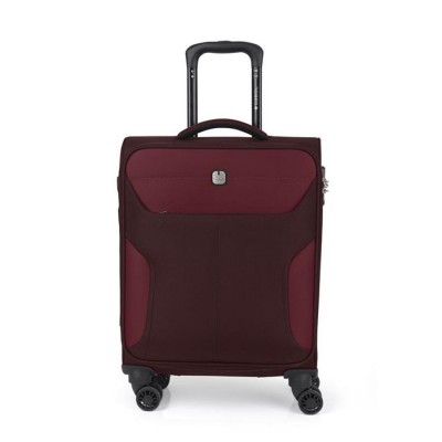 Чемодан Gabol Nordic (S) Burgundy (118522 026)