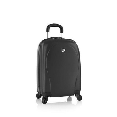 Чемодан Heys xcase Spinner (S) Black 