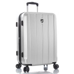 Чемодан средний Heys Para-Lite (M) Silver (10122-0002-26), арт.926731