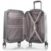 Валіза Heys EcoCase (S) Grey (10133-0013-21)