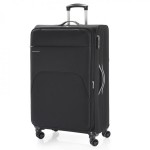 Чемодан Gabol Zambia (L) Black арт. 924632