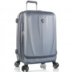 Чемодан средний Heys Vantage Slate (M) Blue (15023-0099-26)