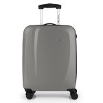 Чемодан Gabol Line (S) Grey (112304)