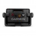 Картплоттер Garmin ECHOMAP UHD 72sv с трансдьюсером GT54UHD-TM 010-02337-01