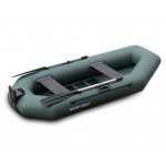 Надувний гребний човен SPORT-BOAT Cayman C 260 LS 