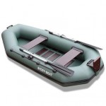 Надувний гребний човен SPORT-BOAT Laguna L 260 LS
