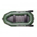 Тримісний гребний надувний човен BARK В-280 