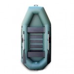 Надувная гребная лодка SPORT-BOAT Cayman C 280 LS
