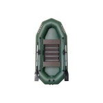 Надувний човен КОЛИБРИ К-270Т 