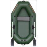 Надувний човен гребний одномісна Колібрі K-220 Standart (без настилу)