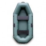 Надувний гребний човен SPORT-BOAT Cayman C 245 
