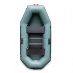 Надувний гребний човен SPORT-BOAT Cayman C 245 S 