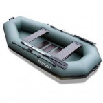 Надувная гребная лодка SPORT-BOAT Laguna L 300 LS