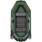 Надувная гребная лодка Колибри К-260Т Стандарт