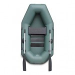 Надувная гребная лодка SPORT-BOAT Cayman C 210 LS