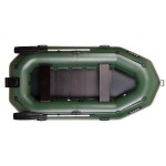 Тримісний гребна надувний човен BARK В-300 N / Р 