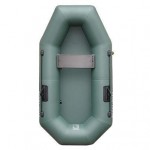 Надувний гребний човен SPORT-BOAT Cayman C 200 