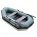 Надувная гребная лодка SPORT-BOAT Laguna L 240 LS