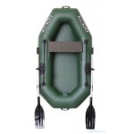 Надувний човен Колібрі Super Light К-190 