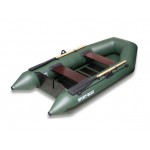 Надувная моторная лодка SPORT-BOAT Discovery DM 260 S
