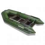 Надувний моторний човен SPORT-BOAT Neptun N 340 LK
