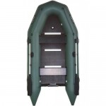 Тримісний моторна, кільова, надувний човен BARK ВТ-310 S 