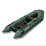 Надувний моторний човен SPORT-BOAT DISCOVERY DM 310 LК 