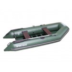 Надувная моторная лодка SPORT-BOAT Discovery DM 310 LS
