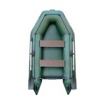 Надувний моторний човен КОЛИБРИ КМ-260 