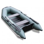 Надувний моторний човен SPORT-BOAT Neptun N 270 LS 
