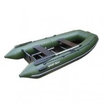 Надувная моторная лодка SPORT-BOAT ALPHA А 310 LК