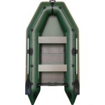 Надувний моторний 3-х місць. човен КОЛИБРИ КМ-300 