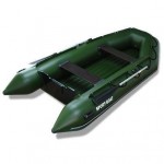 Надувний моторний човен SPORT-BOAT Neptun N 340 LD 