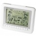 Метеостанция Bresser TemeoTrend WF White (7007500GYE000)