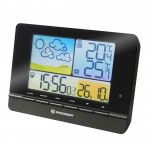 Метеостанция Bresser MeteoTrend Colour (Black) (7007310CM3000)