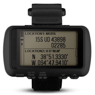 GPS-навігатор Garmin Foretrex 701 010-01772-10