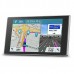 GPS-навигатор Garmin DriveLuxe 50 (карта Украины) 010-01531-6M