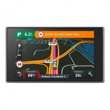 GPS-навігатор Garmin DriveLuxe 50 MPC (карта України) 010-01531-6М