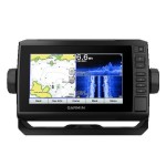 Морской навигатор Garmin echoMAP Plus 72sv 010-01896-01
