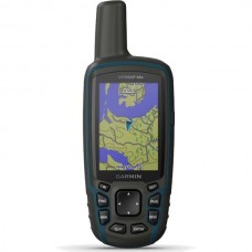 GPS навигатор туристический Garmin GPSMAP 64sx 010-02258-11