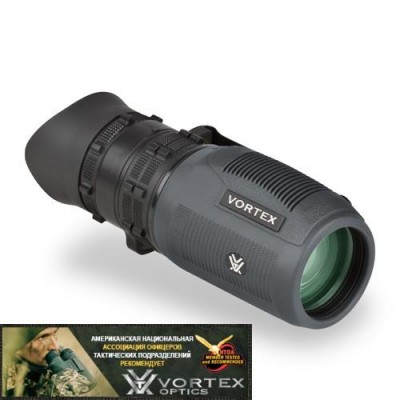 Монокуляр Vortex Solo 8x36 R/T арт. 920006