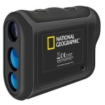 Лазерний далекомір National Geographic 4x21 