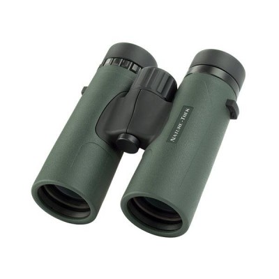 Бинокль Hawke Nature Trek 10x42 Top Hinge (Green) арт. 921007