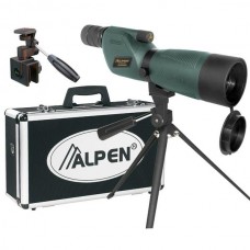 Підзорна труба Alpen 20-60x60 N KIT Waterproof