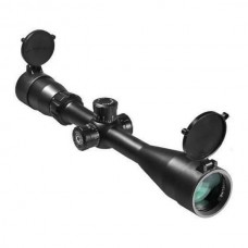 Приціл оптичний Barska Ridgeline 3.5-10x50 (P4 IR Cross R / G / B)