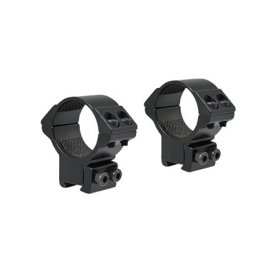 Аксессуары Hawke Кольца Matchmount 30mm/9-11mm/High арт. 920999