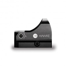 Прицел коллиматорный Hawke MRD1x WP Digital Control 3 MOA (Weaver) арт. 925033